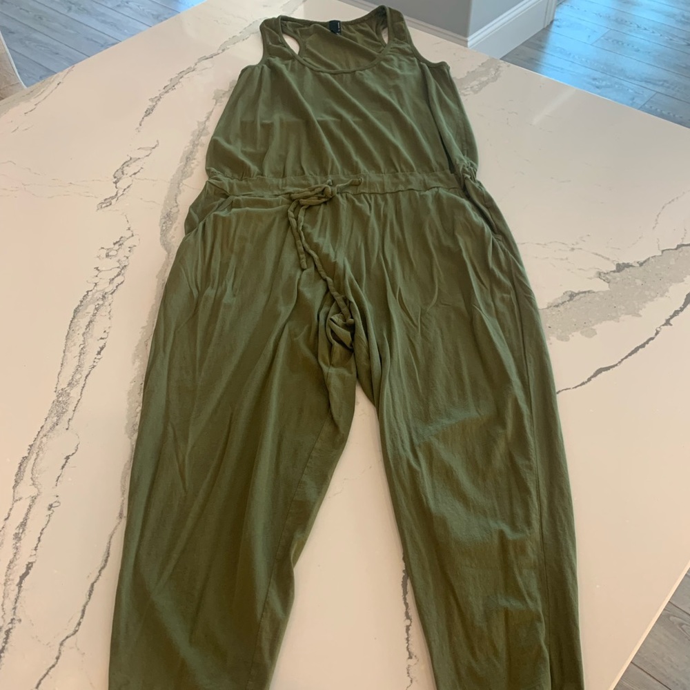 Revolve Jumpsuit - Picture 2 of 5